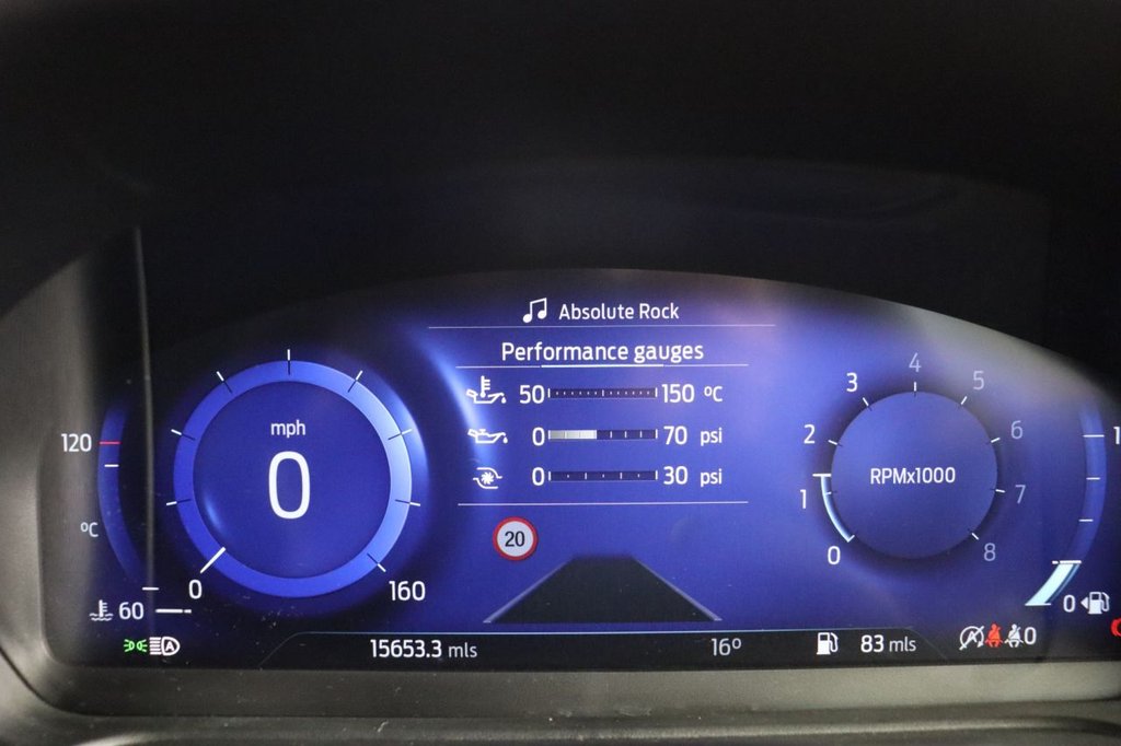 Used Ford Puma 2023 for sale - 77976715: Photo 27