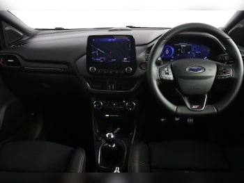 Used Ford Puma 2023 for sale - 77976715: Photo