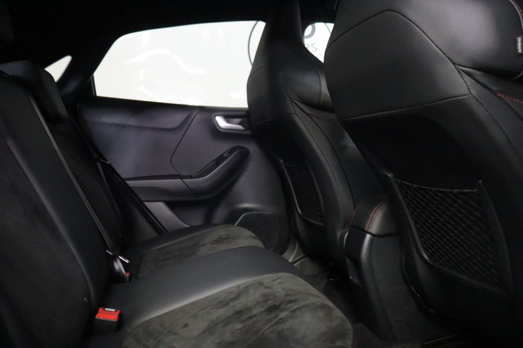 Used Ford Puma 2023 for sale - 77976715: Photo 31