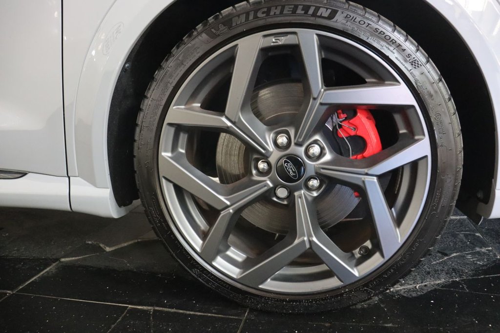 Used Ford Puma 2023 for sale - 77976715: Photo 32