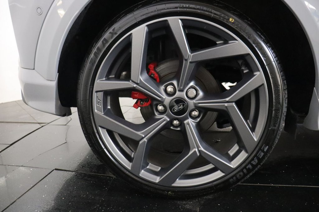 Used Ford Puma 2023 for sale - 77976715: Photo 33