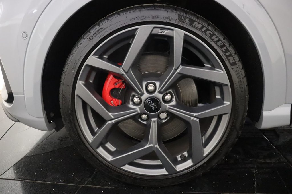 Used Ford Puma 2023 for sale - 77976715: Photo 34