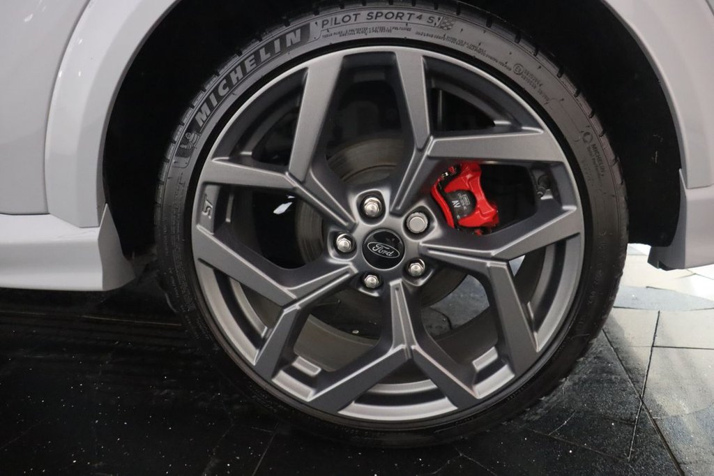 Used Ford Puma 2023 for sale - 77976715: Photo 35