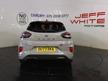 Used Ford Puma 2023 for sale - 77976715: Photo