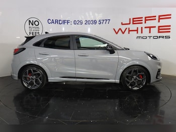 Used Ford Puma 2023 for sale - 77976715: Photo