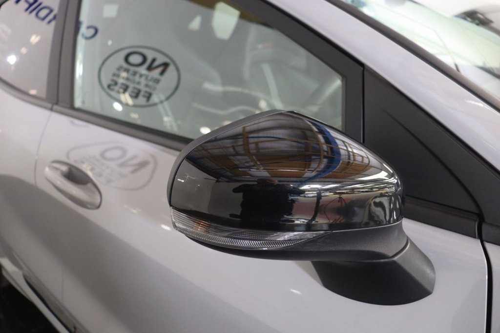 Used Ford Puma 2023 for sale - 77976715: Photo 7