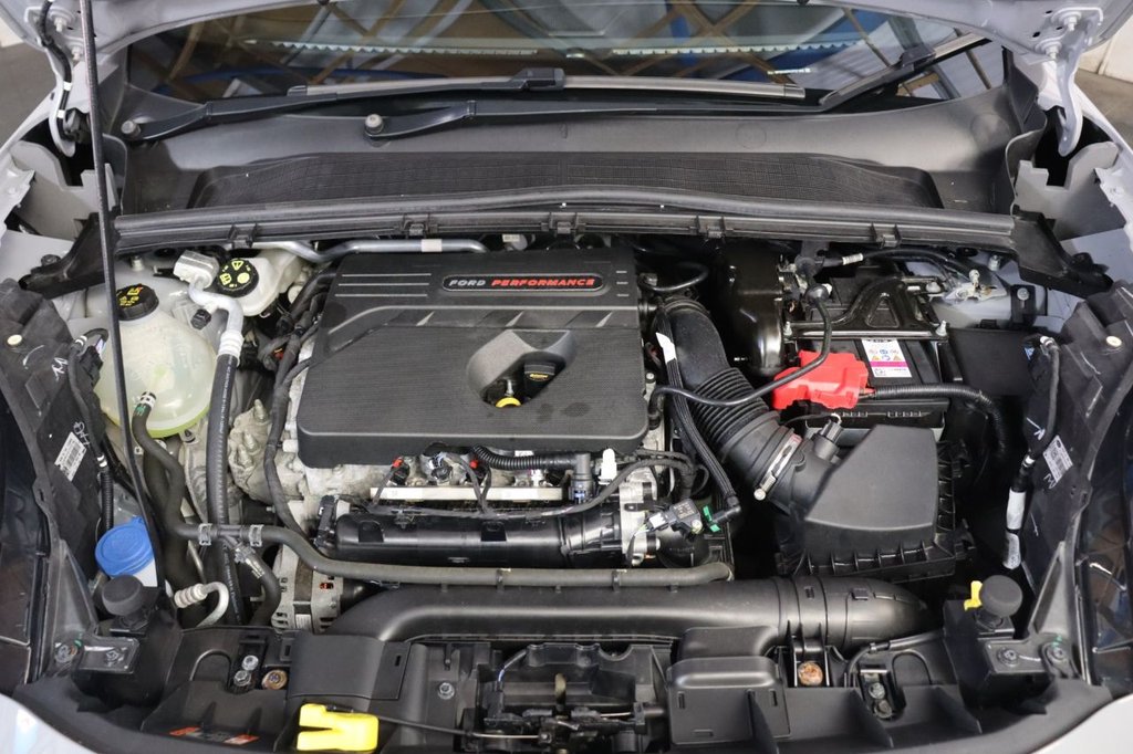 Used Ford Puma 2023 for sale - 77976715: Photo 9