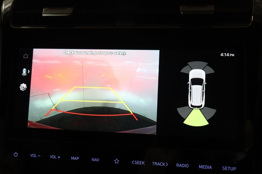 Used Hyundai TUCSON 2023 for sale - 76039840: Photo 10