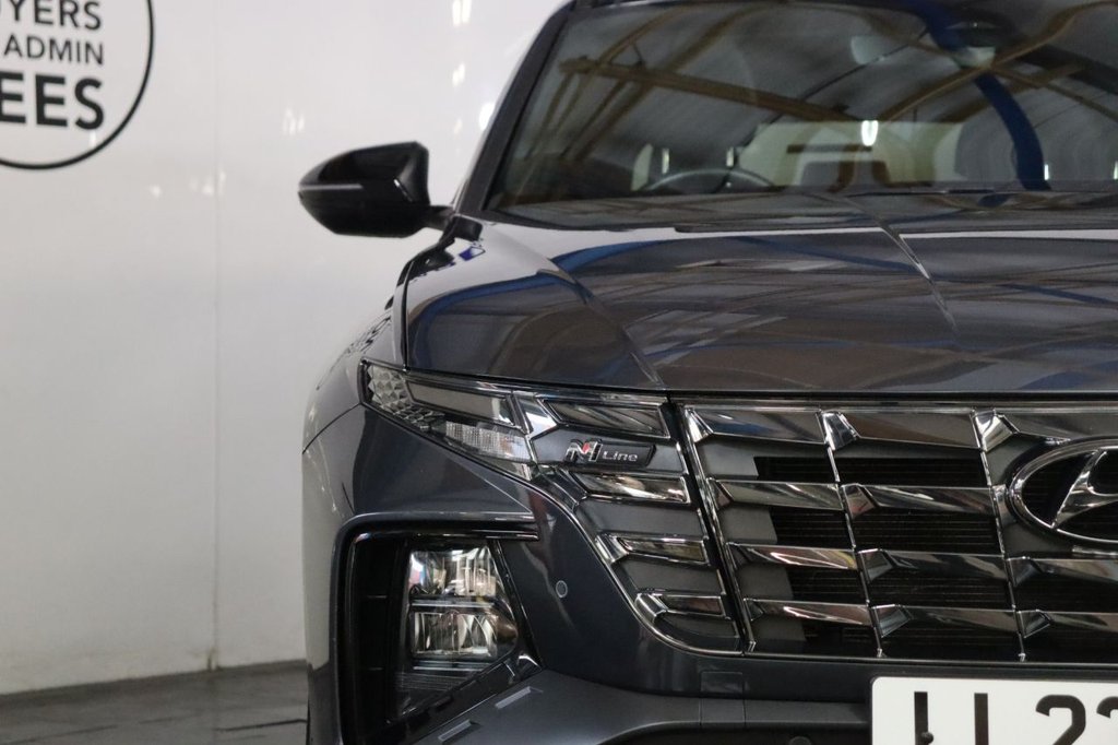 Used Hyundai TUCSON 2023 for sale - 76039840: Photo 15