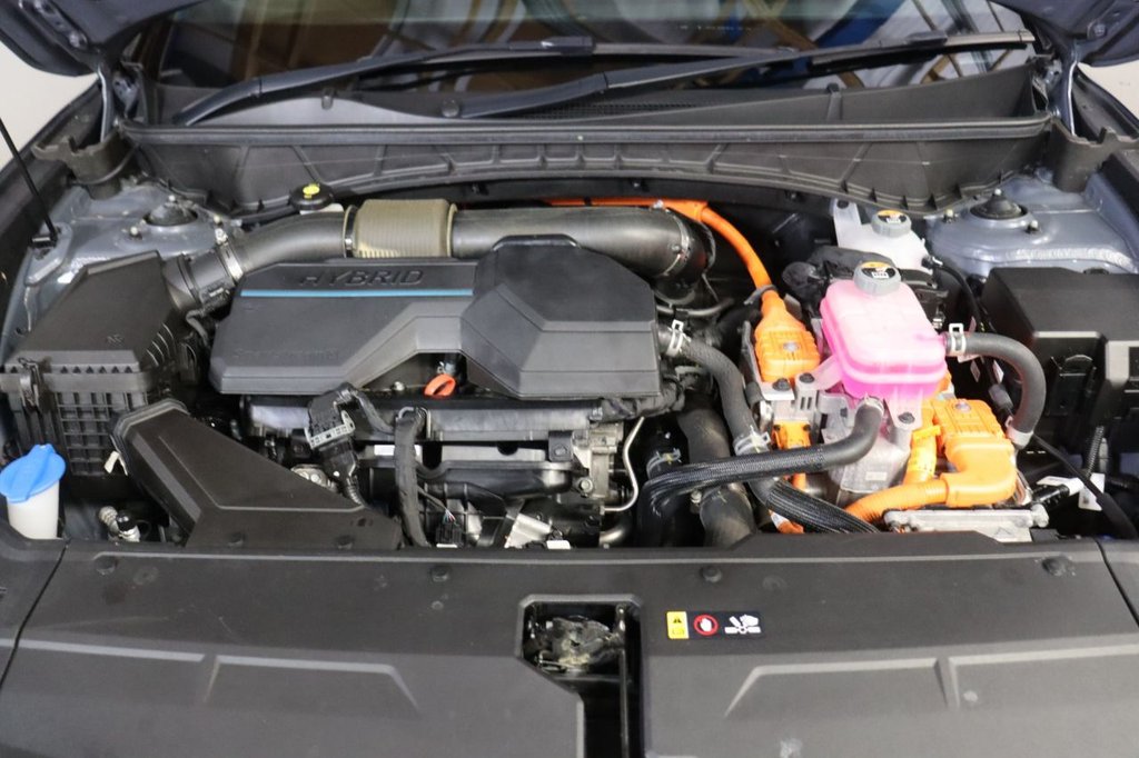 Used Hyundai TUCSON 2023 for sale - 76039840: Photo 18