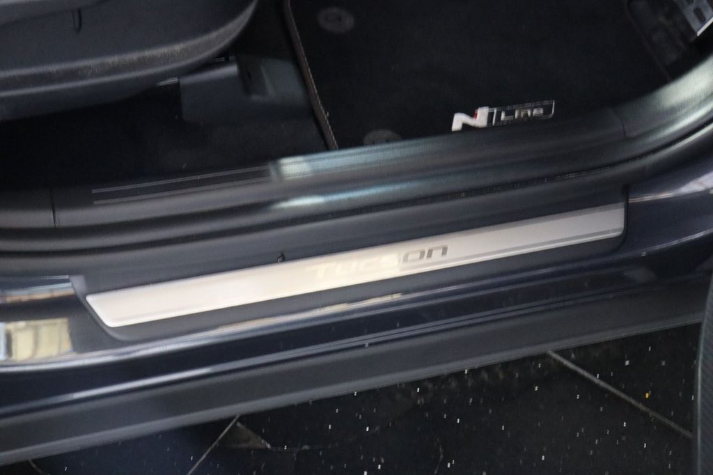 Used Hyundai TUCSON 2023 for sale - 76039840: Photo 20