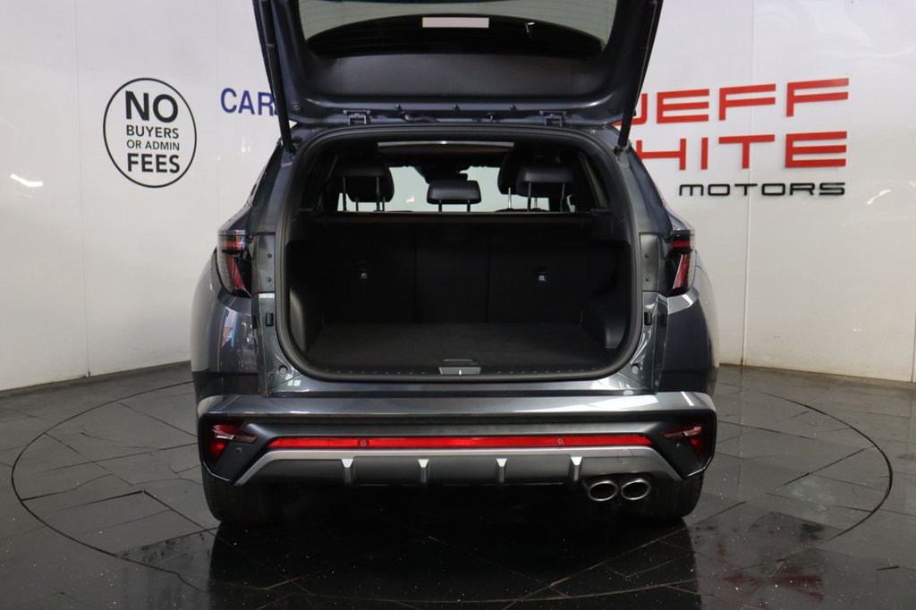 Used Hyundai TUCSON 2023 for sale - 76039840: Photo 23