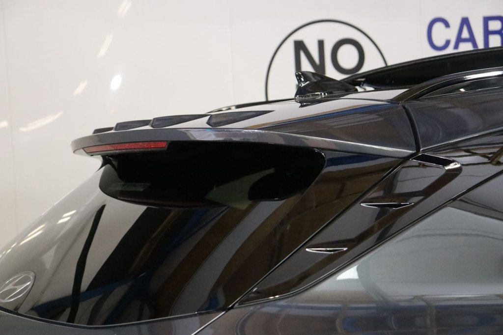 Used Hyundai TUCSON 2023 for sale - 76039840: Photo 24