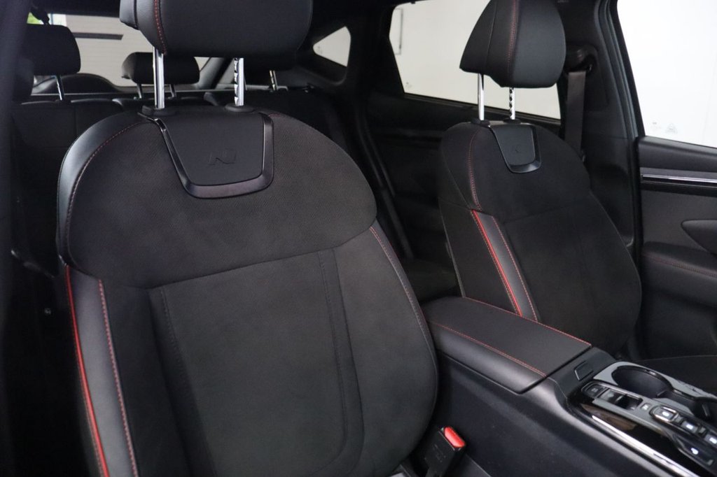 Used Hyundai TUCSON 2023 for sale - 76039840: Photo 25