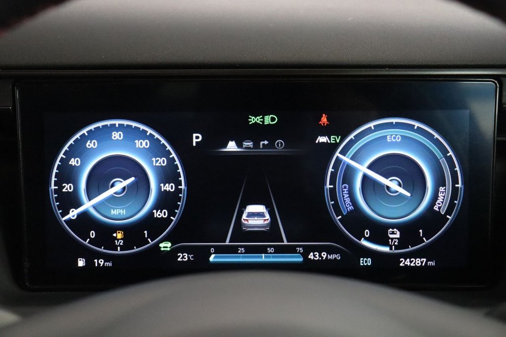 Used Hyundai TUCSON 2023 for sale - 76039840: Photo 30