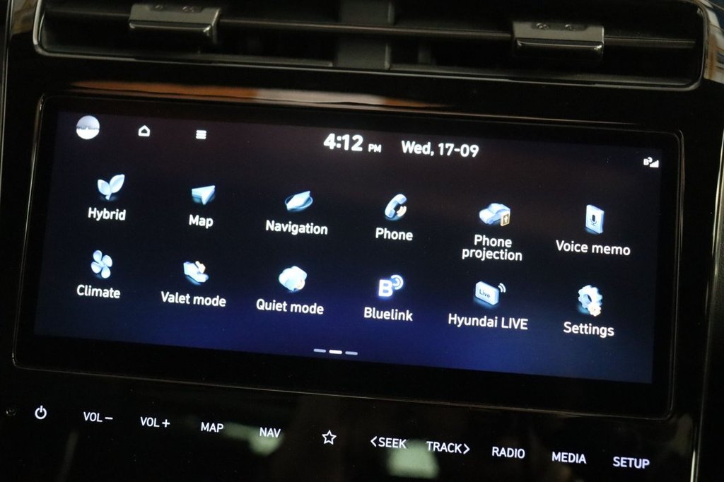 Used Hyundai TUCSON 2023 for sale - 76039840: Photo 36