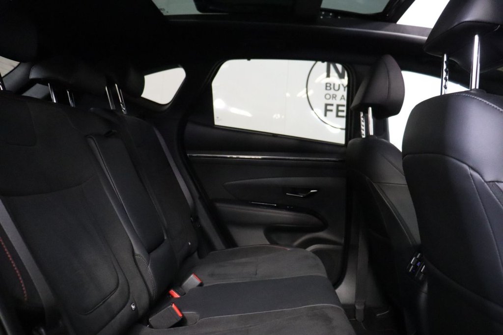Used Hyundai TUCSON 2023 for sale - 76039840: Photo 38
