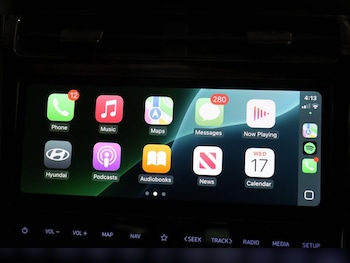 Used Hyundai TUCSON 2023 for sale - 76039840: Photo 3