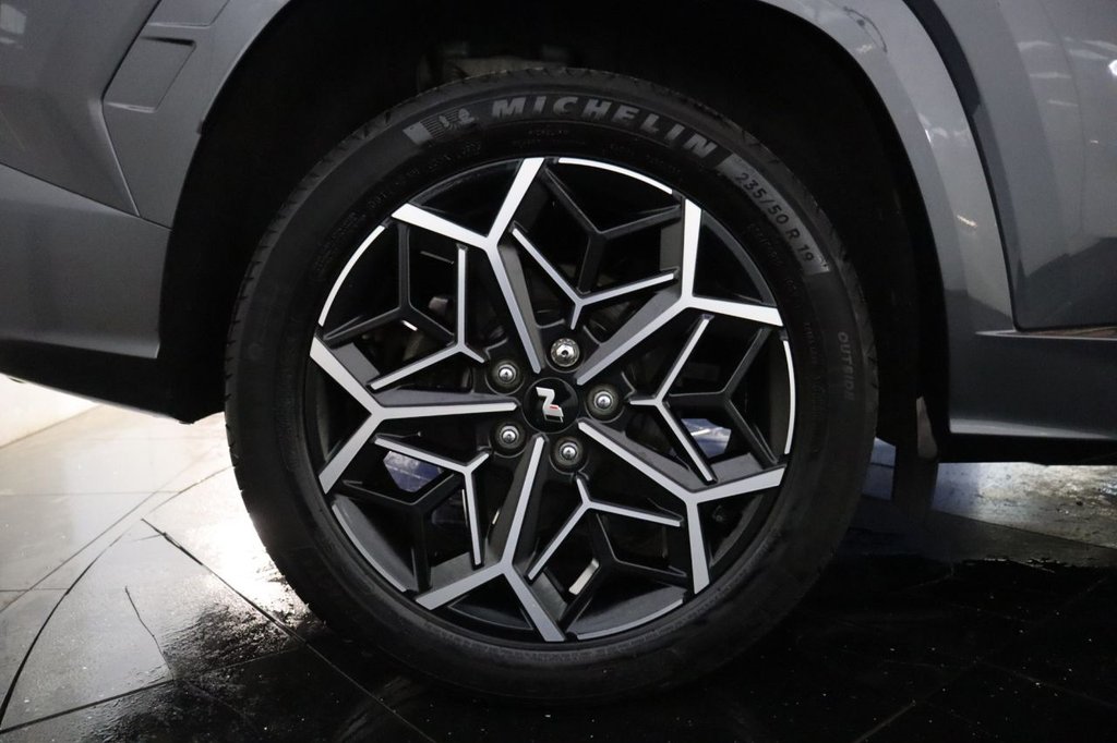 Used Hyundai TUCSON 2023 for sale - 76039840: Photo 40