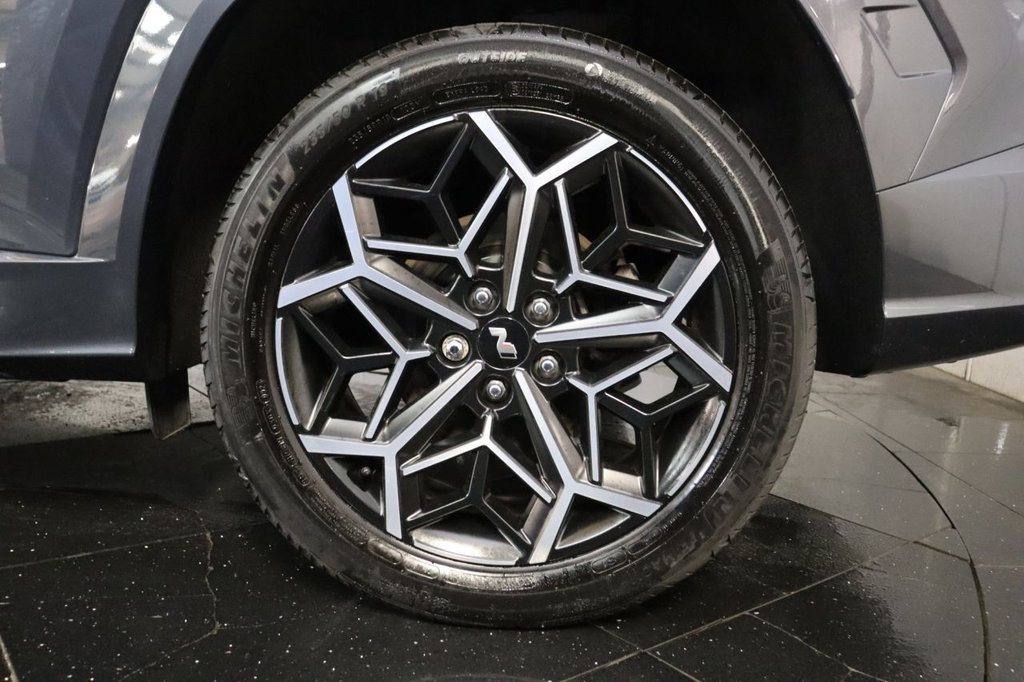 Used Hyundai TUCSON 2023 for sale - 76039840: Photo 41