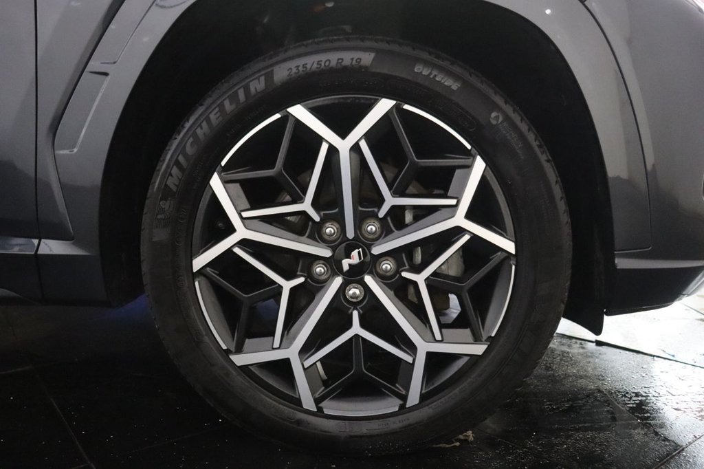 Used Hyundai TUCSON 2023 for sale - 76039840: Photo 42
