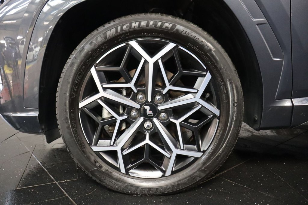 Used Hyundai TUCSON 2023 for sale - 76039840: Photo 43