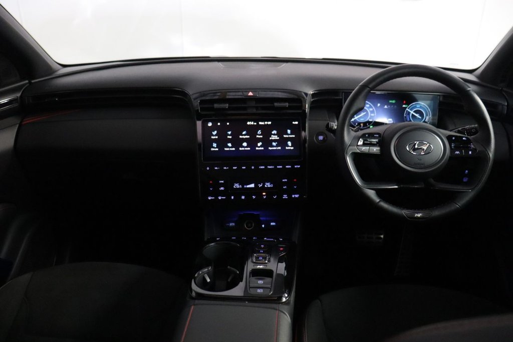 Used Hyundai TUCSON 2023 for sale - 76039840: Photo 8