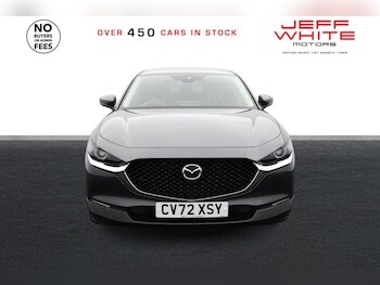 Used Mazda CX-30 2023 for sale - 78468647: Photo