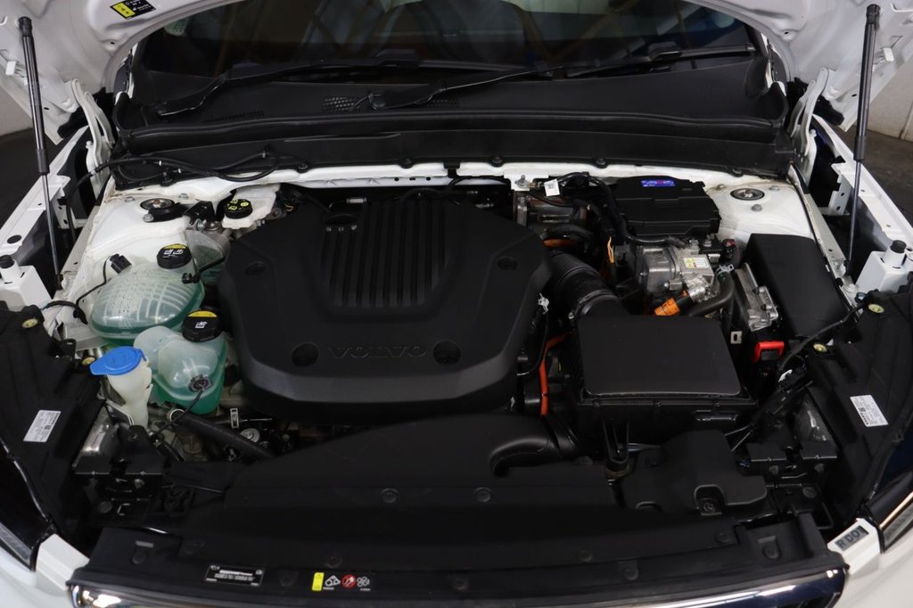 Used Volvo XC40 2022 for sale - 76323296: Photo 12