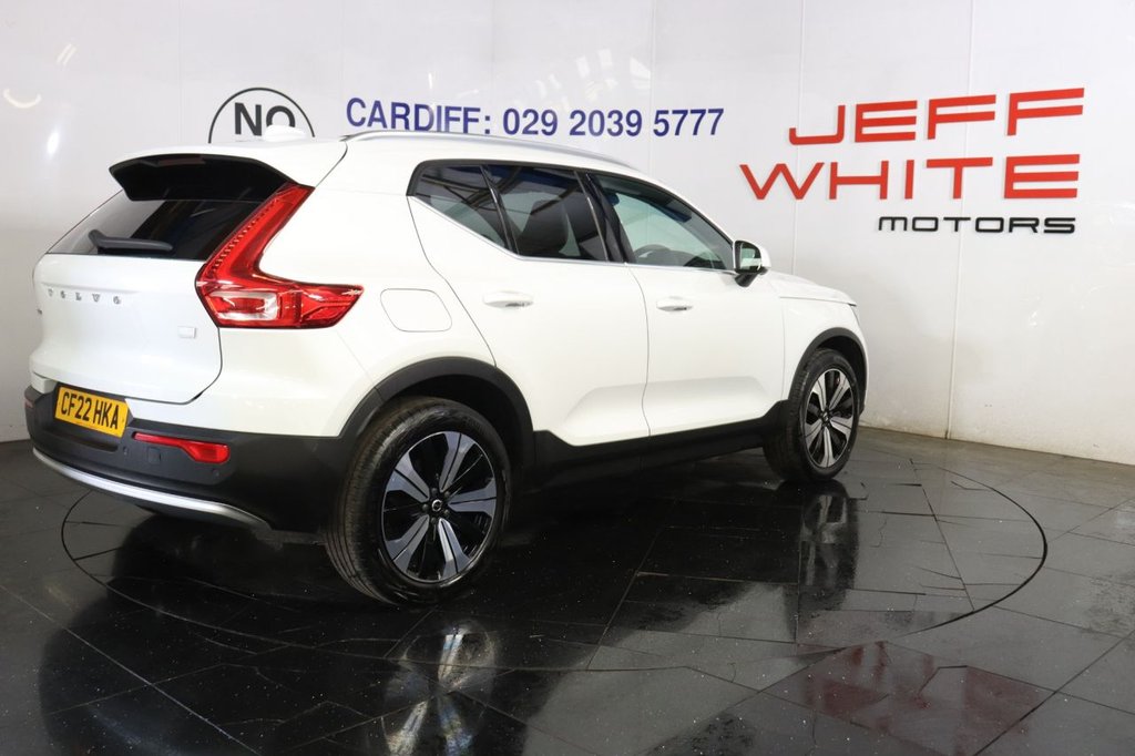 Used Volvo XC40 2022 for sale - 76323296: Photo 14