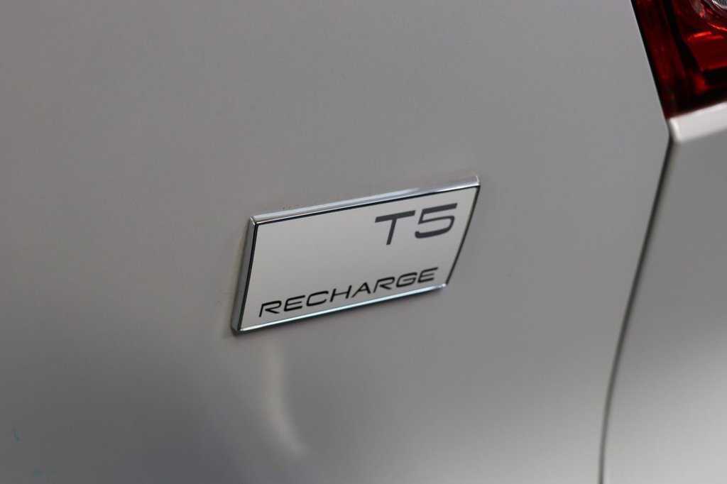 Used Volvo XC40 2022 for sale - 76323296: Photo 20