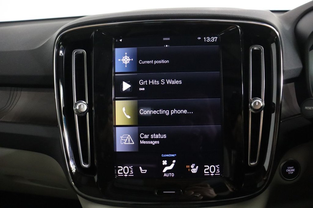 Used Volvo XC40 2022 for sale - 76323296: Photo 27