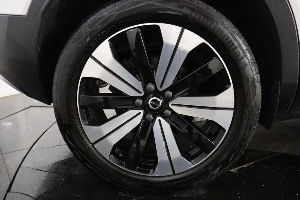 Used Volvo XC40 2022 for sale - 76323296: Photo 34