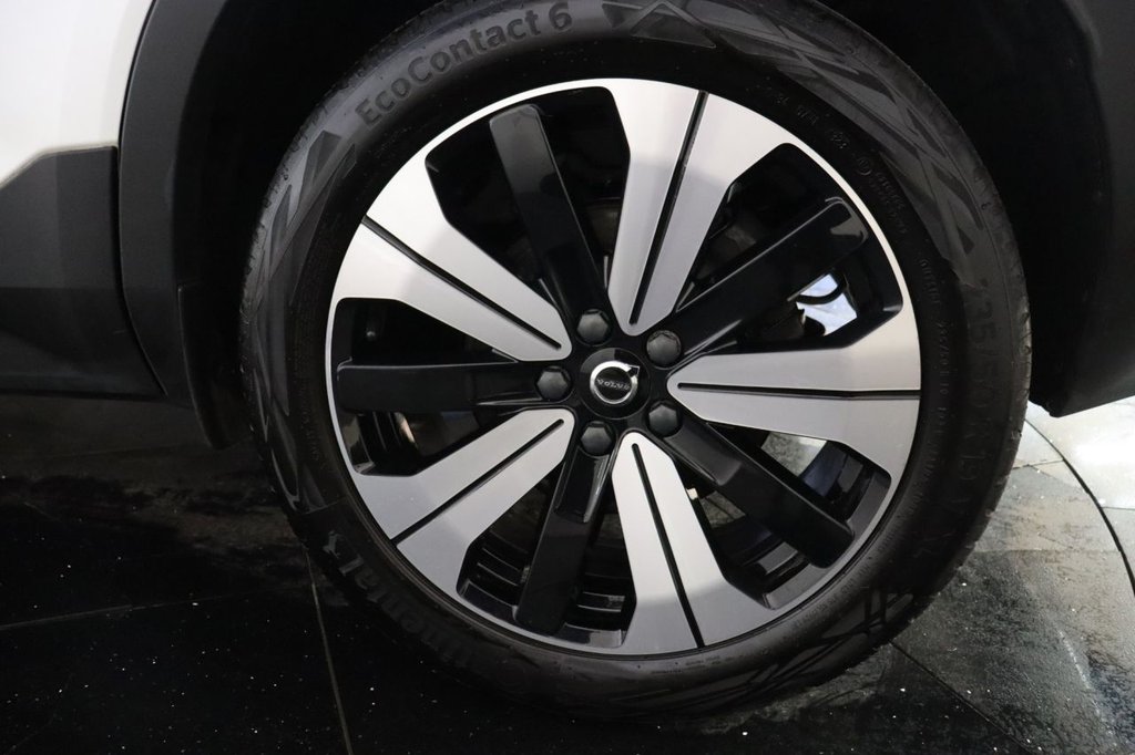 Used Volvo XC40 2022 for sale - 76323296: Photo 35