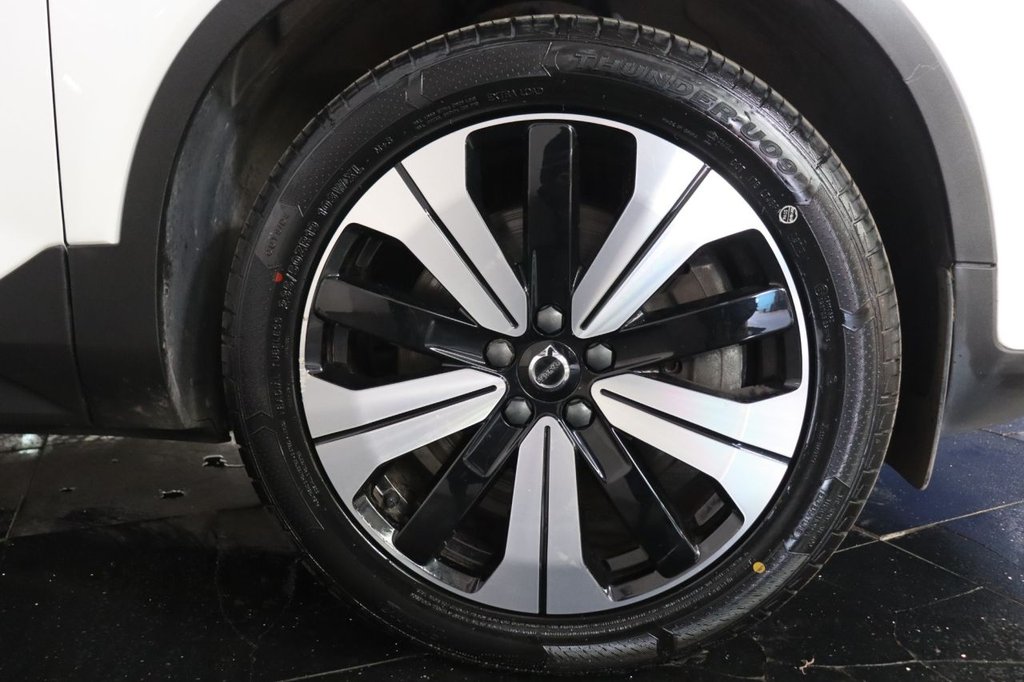 Used Volvo XC40 2022 for sale - 76323296: Photo 36