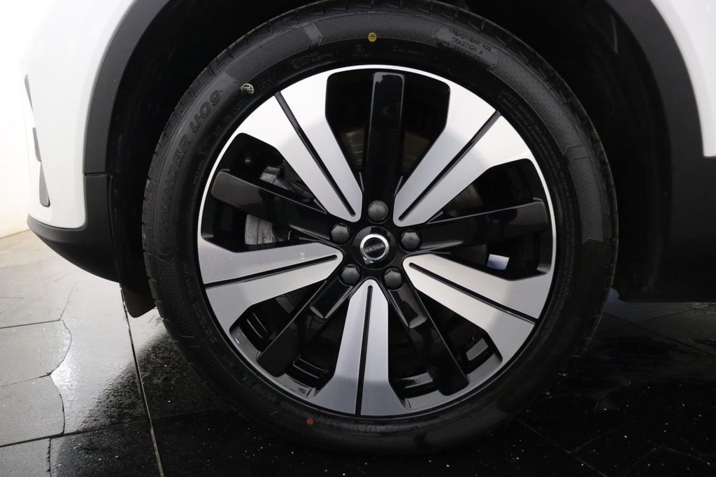 Used Volvo XC40 2022 for sale - 76323296: Photo 37