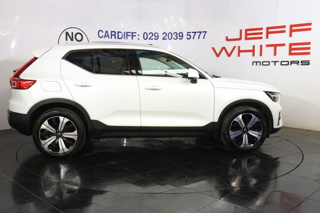 Used Volvo XC40 2022 for sale - 76323296: Photo 4