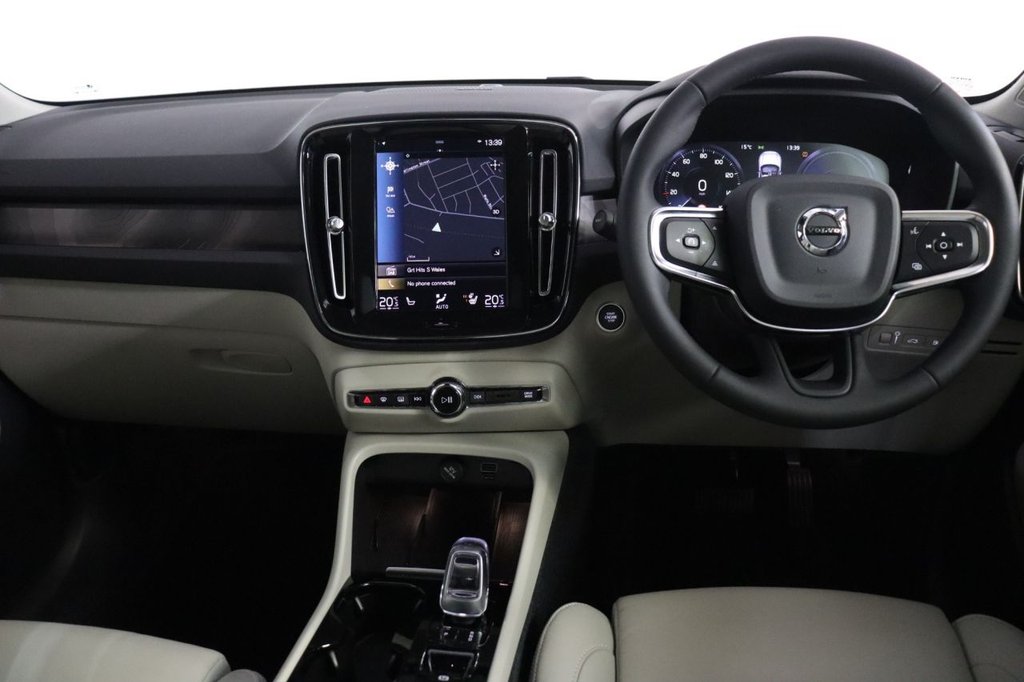 Used Volvo XC40 2022 for sale - 76323296: Photo 5