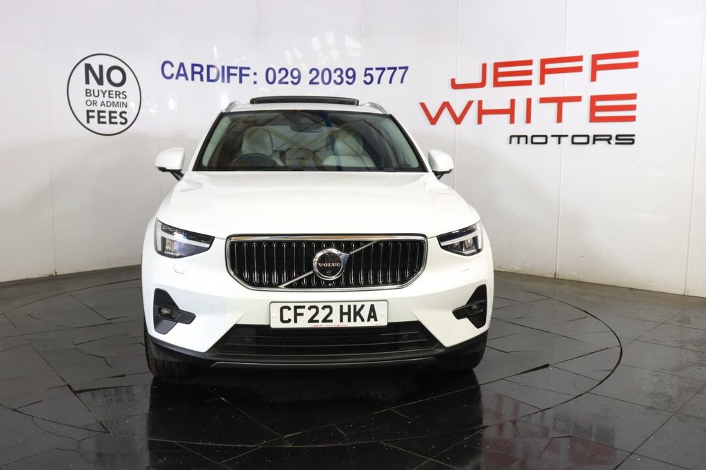 Used Volvo XC40 2022 for sale - 76323296: Photo 6