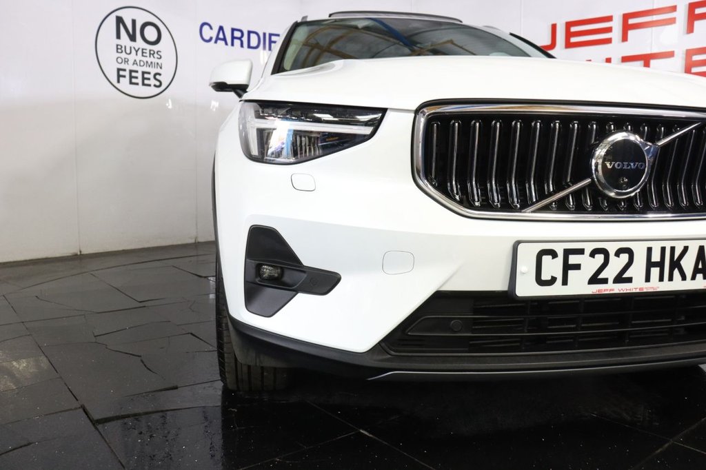 Used Volvo XC40 2022 for sale - 76323296: Photo 7
