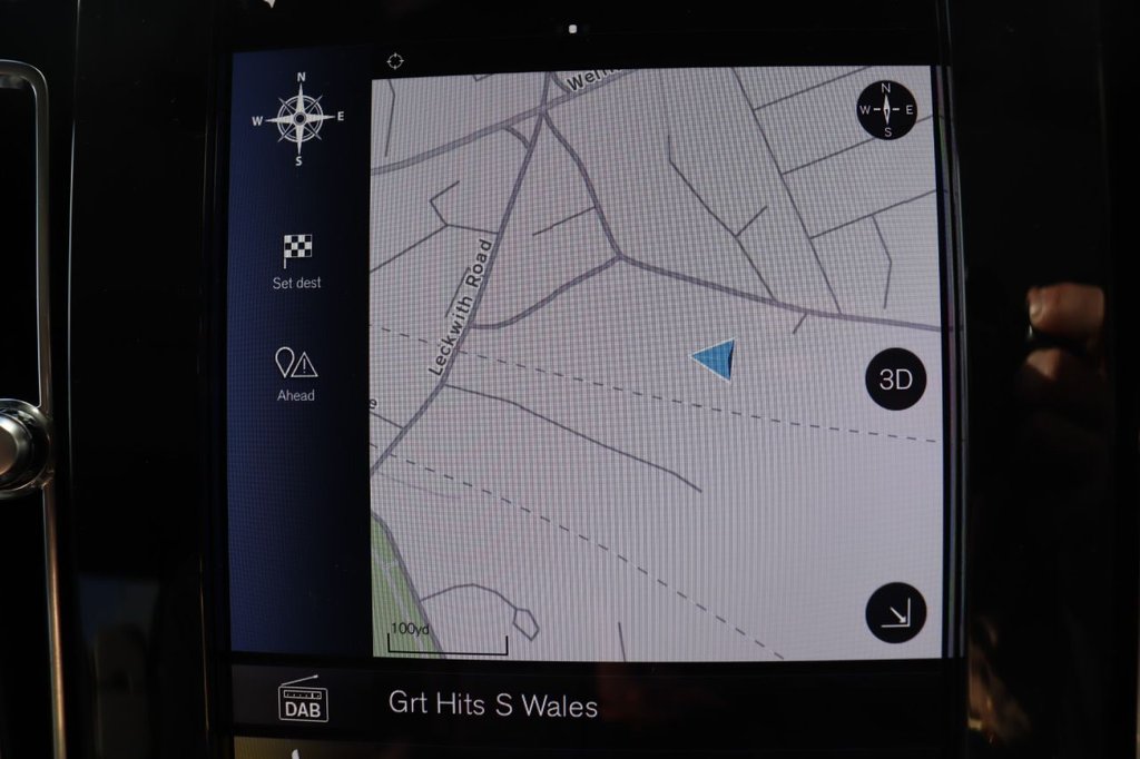 Used Volvo XC40 2022 for sale - 76323296: Photo 9