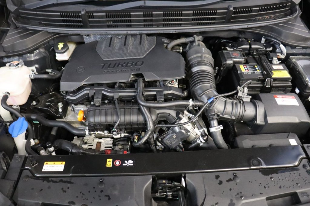 Vehicle 32