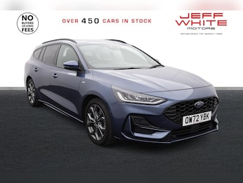 Used Ford Focus 2023 for sale - 79442847: Photo
