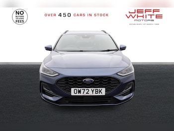 Used Ford Focus 2023 for sale - 79442847: Photo