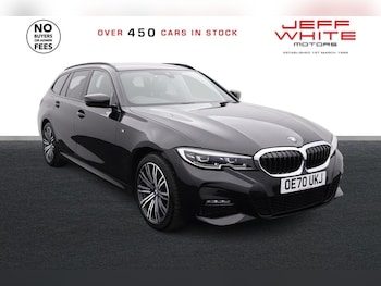 Used BMW 3 Series 2020 for sale - 79414322: Photo