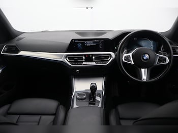 Used BMW 3 Series 2020 for sale - 79414322: Photo