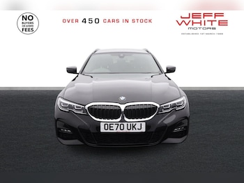 Used BMW 3 Series 2020 for sale - 79414322: Photo