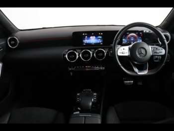 Used Mercedes-Benz A-Class 2020 for sale - 74517227: Photo