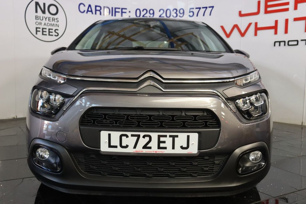 Used Citroen C3 2022 for sale - 73147613: Photo 10