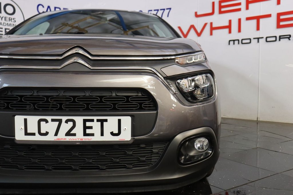 Used Citroen C3 2022 for sale - 73147613: Photo 11
